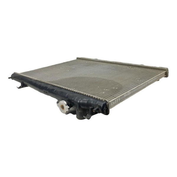 Radiador Água Nissan Pathfinder 3.3 V6 E 3.5 V6 1997 A 2004