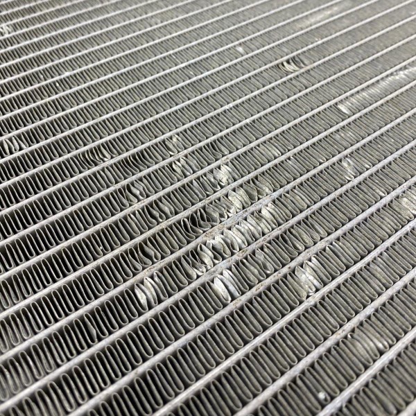 Radiador Água Nissan Pathfinder 3.3 V6 E 3.5 V6 1997 A 2004