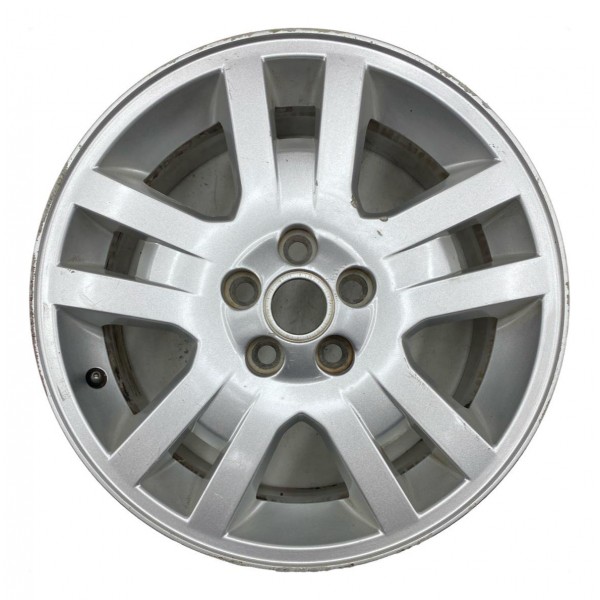 Roda Aro 17 Freelander 2 2007 2008 A 2012 Furação 5x108mm