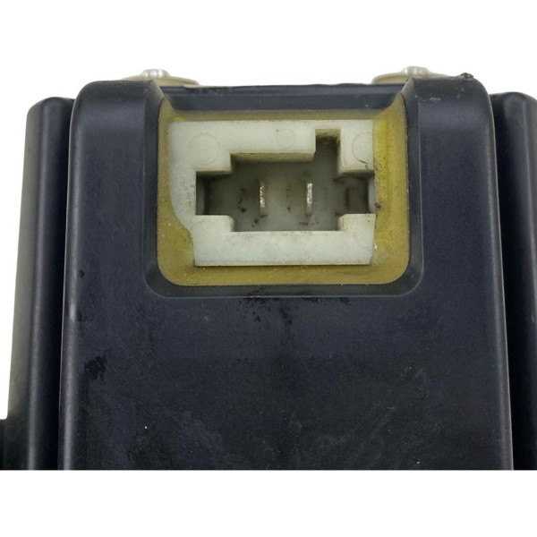 Motor Ventilação Interna Renegade Toro Compass 2016 A 2018