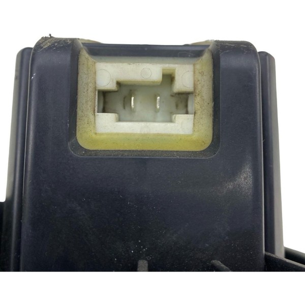 Motor Ventilação Interna Renegade Toro Compass 2016 A 2018