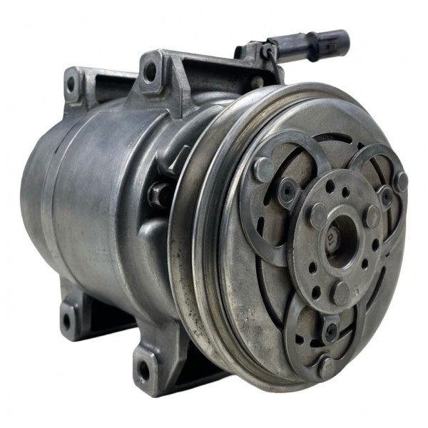 Compressor Ar Condicionado Pajero Dakar 3.2 2010 A 2016