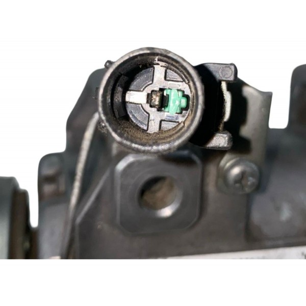 Compressor Ar Condicionado Pajero Dakar 3.2 2010 A 2016