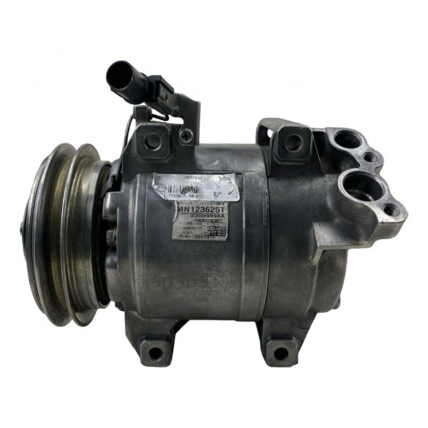 Compressor Ar Condicionado Pajero Dakar 3.2 2010 A 2016