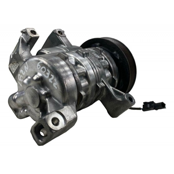 Compressor Ar Condicionado Honda Hr-v 1.8 2015 A 2021