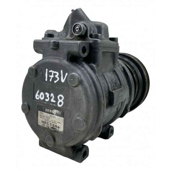 Compressor Ar Condicionado Toyota Rav4 2001 2002 2003 A 2006