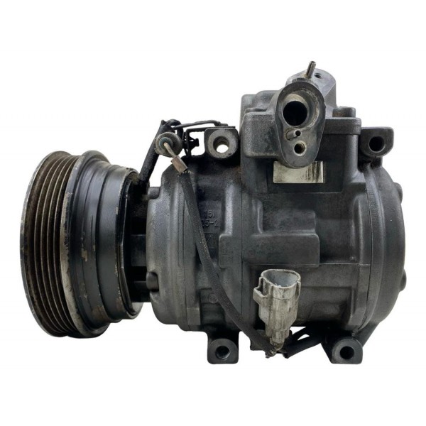 Compressor Ar Condicionado Toyota Rav4 2001 2002 2003 A 2006