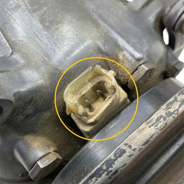 Compressor Ar Condicionado Gm S10 Blazer 2.2 1996 A 2000