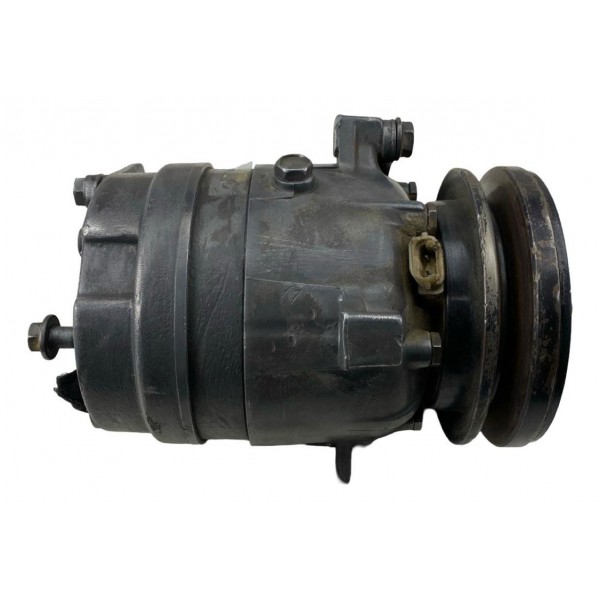Compressor Ar Condicionado Gm S10 Blazer 2.2 1996 A 2000