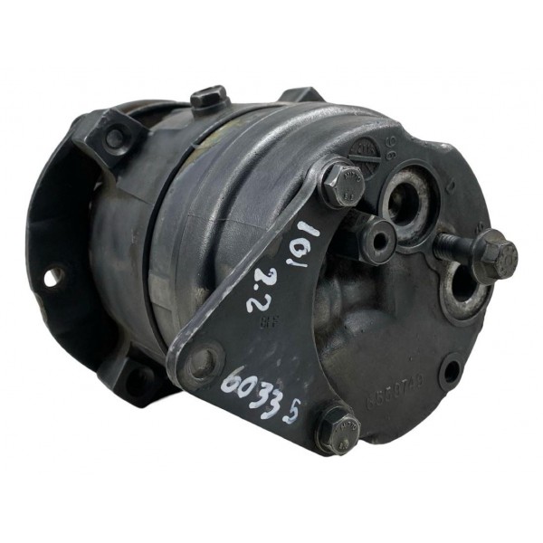 Compressor Ar Condicionado Gm S10 Blazer 2.2 1996 A 2000