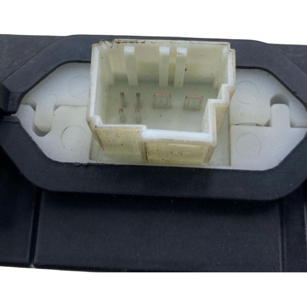 Atuador Fechadura Tampa Traseira Bmw X5 X6 2015 A 2019