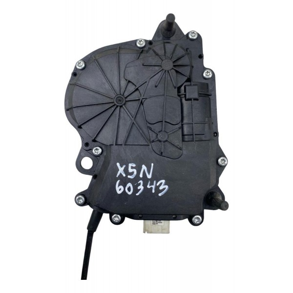 Atuador Fechadura Tampa Traseira Bmw X5 X6 2015 A 2019