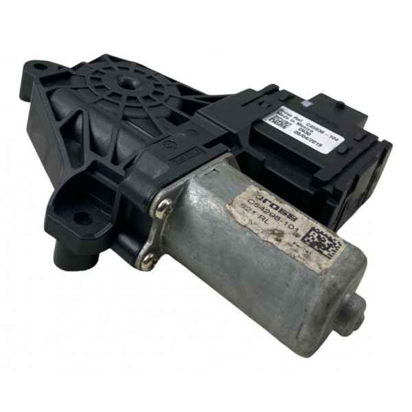 Motor Máquina Vidro Traseira Esquerdo Renegade 2016 A 2020