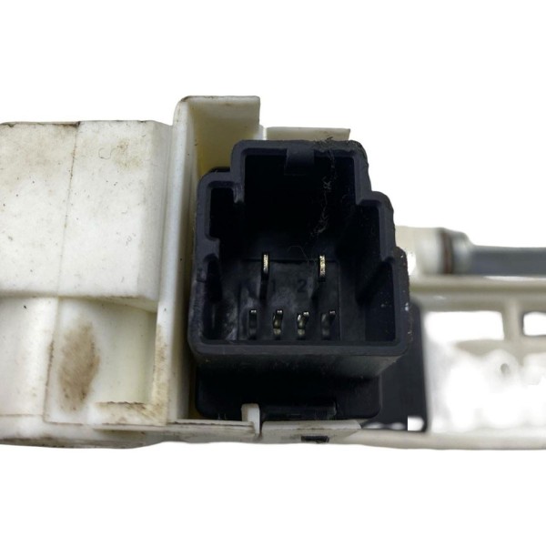 Motor Maquina Vidro Traseira Direito Discovery 4 2010 A 2016