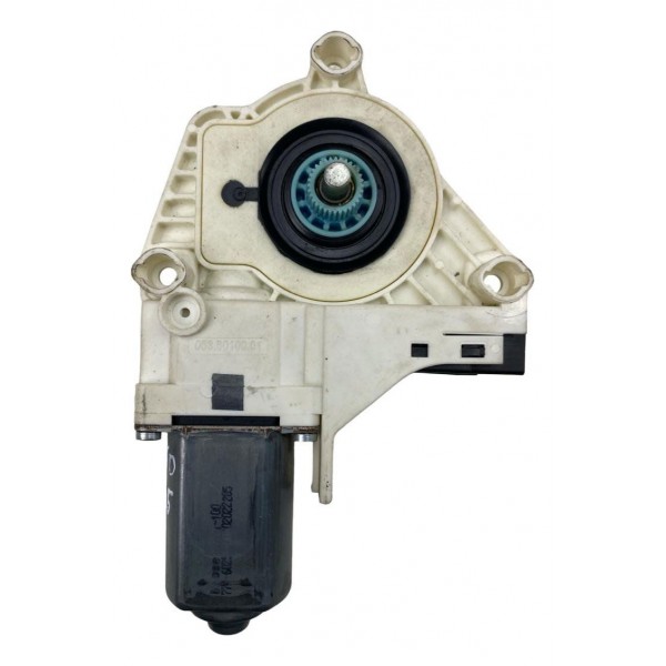 Motor Maquina Vidro Traseira Direito Discovery 4 2010 A 2016