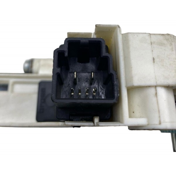 Motor Maquina Vidro Diant Esquerdo Discovery 4 2010 A 2016