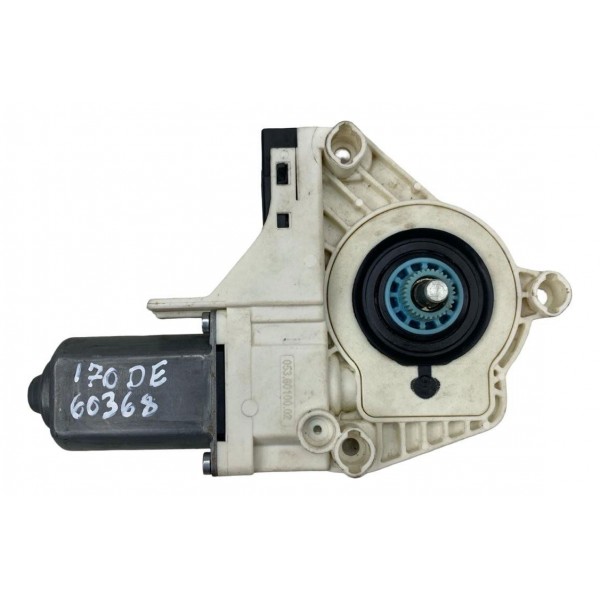 Motor Maquina Vidro Diant Esquerdo Discovery 4 2010 A 2016