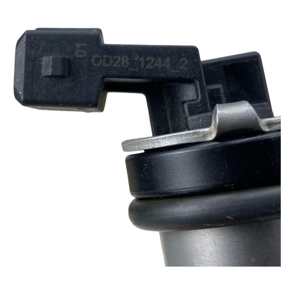 Válvula Solenoide Óleo Bmw X5 X6 4.4 V8 2015 2016 A 2018