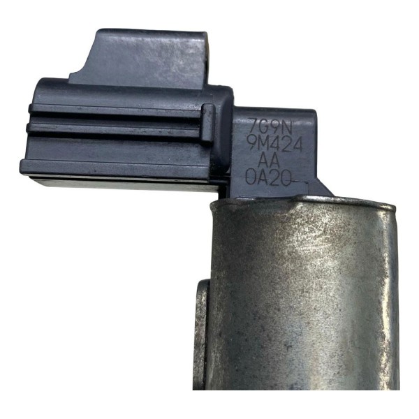 Válvula Solenoide Xc60 Freelander 2 Gasolina 2007 A 2013