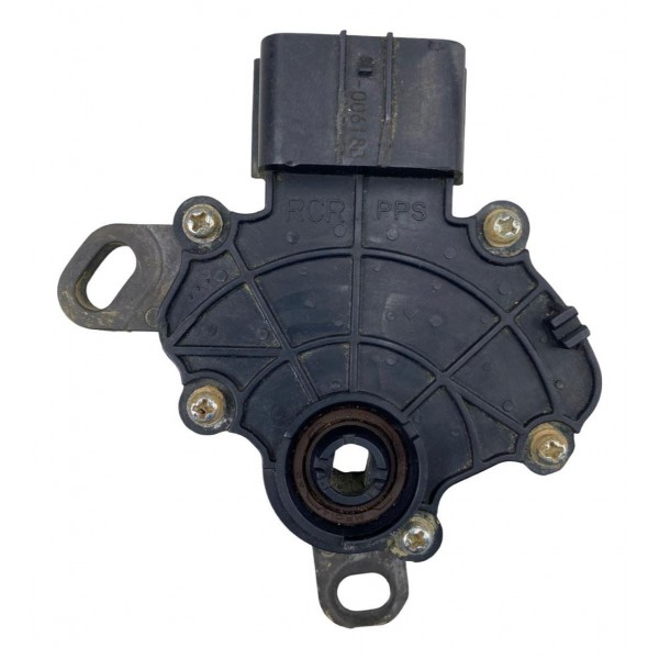 Chave Seletora Cambio Automático Honda Cr V 2007 A 2011