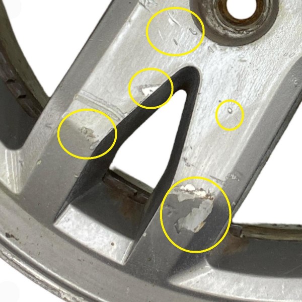 Roda Aro 15 Chevrolet S10 Blazer 2001 A 2010 Furação 5x120mm