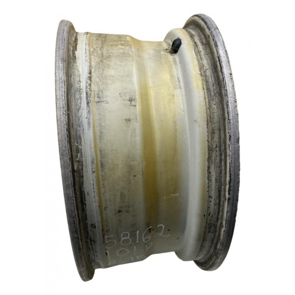 Roda Aro 15 Chevrolet S10 Blazer 2001 A 2010 Furação 5x120mm