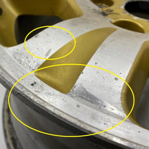 Roda Aro 15 Chevrolet Blazer S10 1996 A 2000 Furação 5x120mm