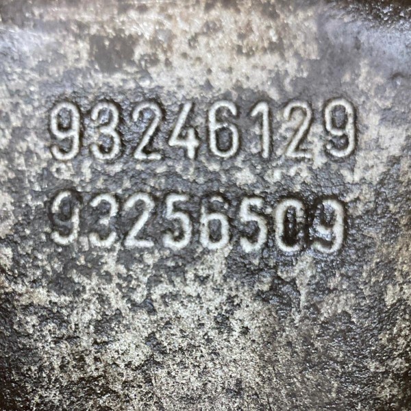 Roda Aro 15 Chevrolet Blazer S10 1996 A 2000 Furação 5x120mm