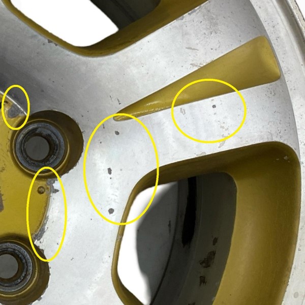 Roda Aro 15 Chevrolet Blazer S10 1996 A 2000 Furação 5x120mm