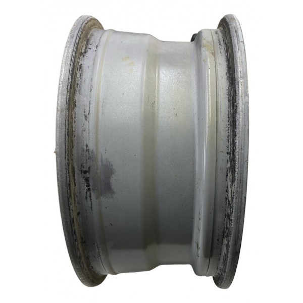 Roda Aro 15 Chevrolet Blazer S10 1996 A 2000 Furação 5x120mm