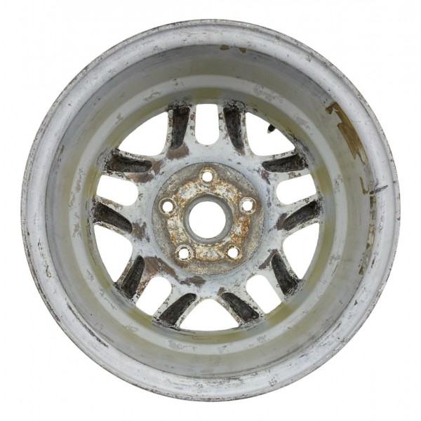 Roda Aro 15 Chevrolet Blazer S10 1996 A 2000 Furação 5x120mm
