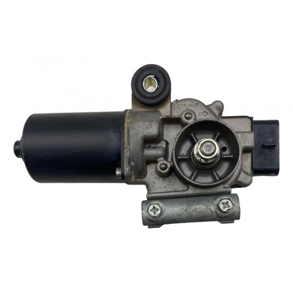 Motor Limpador Parabrisa S10 Trailblazer 2012 2013 A 2023
