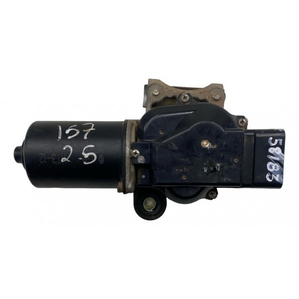 Motor Limpador Parabrisa S10 Trailblazer 2012 2013 A 2023