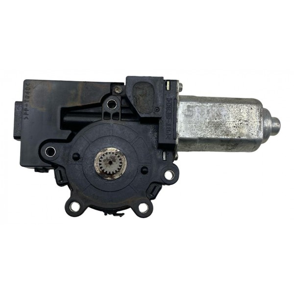 Motor Elétrico Teto Solar Forester 2007 A 2013 65450 Sc000