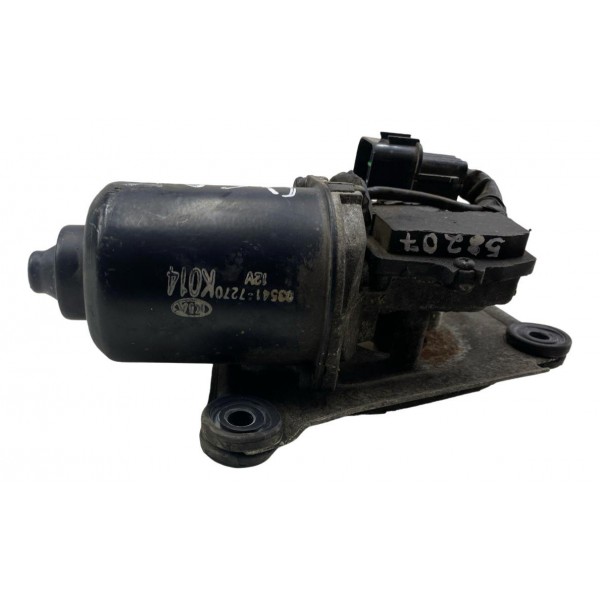 Motor Limpador Parabrisa Kia Sportage 1998 A 2003 03541-7270