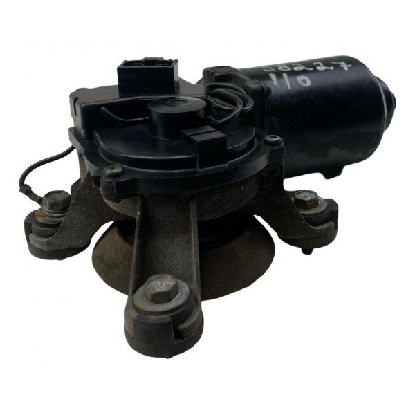 Motor Limpador Parabrisa Mitsubishi Pajero Gls 1995 A 1999