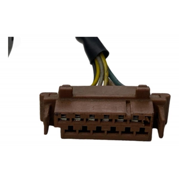 Motor Teto Solar Land Rover Discovery 4 2010 2011 A 2015