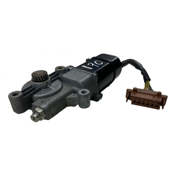 Motor Teto Solar Land Rover Discovery 4 2010 2011 A 2015