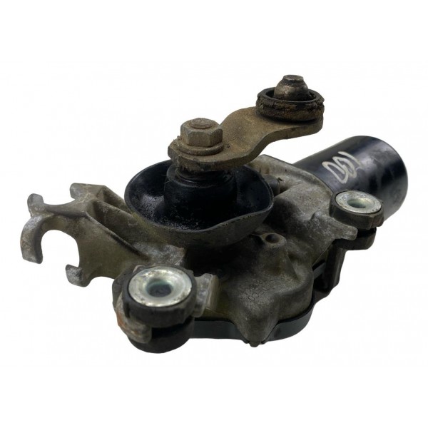 Motor Limpador Parabrisa Nissan Frontier X-terra 2002 A 2007