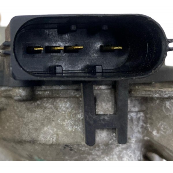 Motor Limpador Parabrisa Range Rover Sport 2006 2007 A 2013