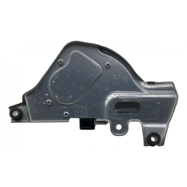 Motor Limpador Tampa Traseira Honda Hr-v 2016 2017 A 2021