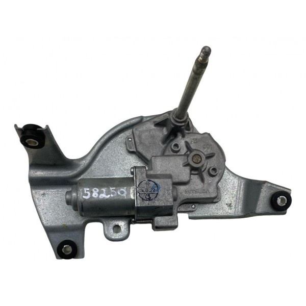 Motor Limpador Tampa Traseira Honda Hr-v 2016 2017 A 2021