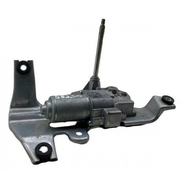 Motor Limpador Tampa Traseira Honda Hr-v 2016 2017 A 2021