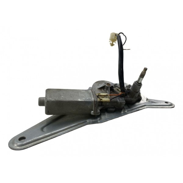 Motor Limpador Tampa Traseira Chevrolet Tracker 2001 A 2009