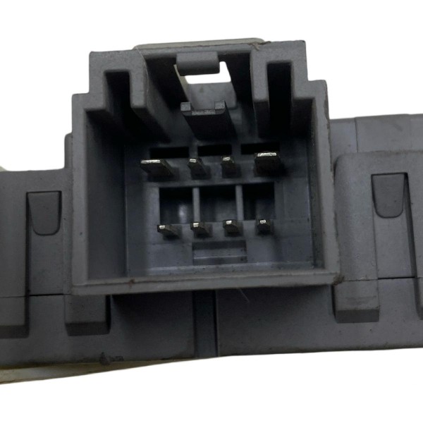 Motor Máquina Vidro Dianteira Esquerda Ford Edge 2010 A 2014