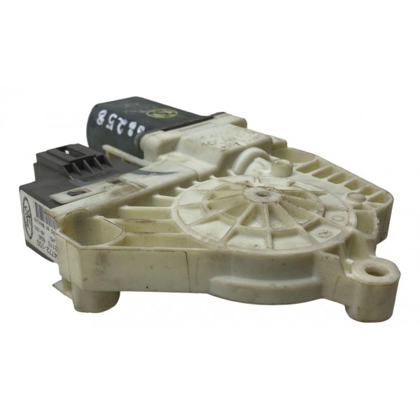 Motor Máquina Vidro Dianteira Esquerda Ford Edge 2010 A 2014