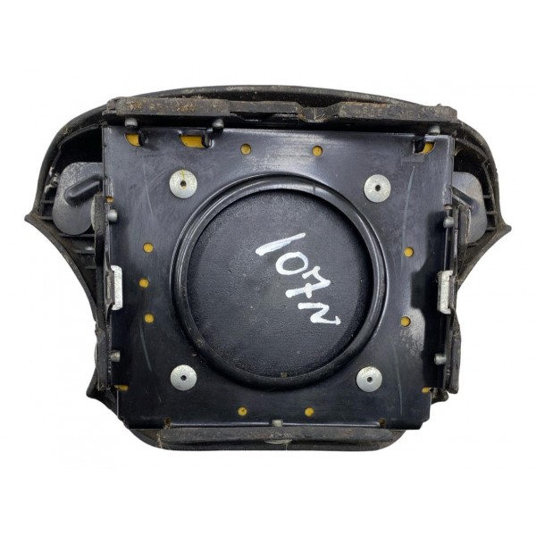 Capa Tampa Volante Buzina Ford Ranger 2010 2011 2012