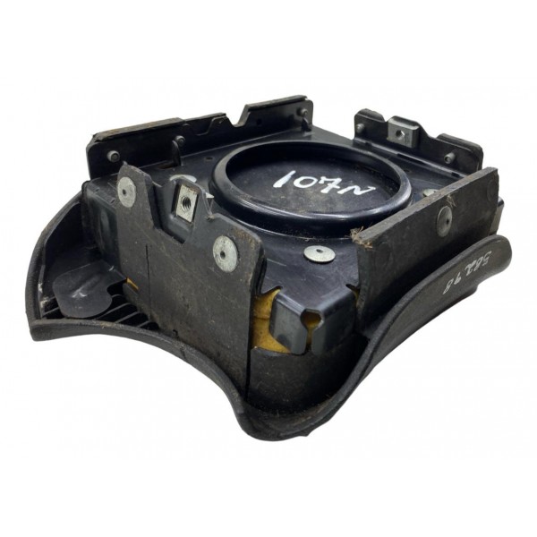 Capa Tampa Volante Buzina Ford Ranger 2010 2011 2012