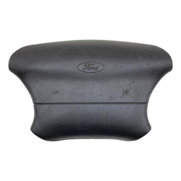 Capa Tampa Volante Buzina Ford Ranger 2010 2011 2012