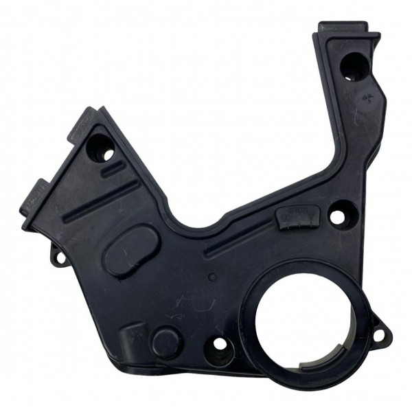 Capa Correia Dentada Inferior Outlander 3.0 V6 2007 A 2013